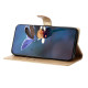 For Samsung Galaxy S24+ 5G Cherry Blossom Butterfly Skin Feel Embossed PU Phone Case(Gold)