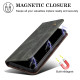 For Samsung Galaxy S24+ 5G Oil Wax Crazy Horse Texture Leather Phone Case(Green)