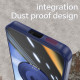 For Samsung Galaxy S23 5G 360 Holder MagSafe Acrylic Hybrid TPU Phone Case(Blue)