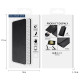 For Samsung Galaxy S24+ 5G Magnetic Armor Series RFID Card Slots Leather Phone Case(Orange)