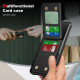 For Samsung Galaxy S24+ 5G Vertical Flip Card Bag Holder Leather Phone Case(Black)