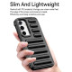 For Samsung Galaxy S24+ 5G Capsule Series Candy Color TPU Phone Case(Purple)