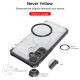 For Samsung Galaxy S24+ 5G CD Texture Magsafe Phone Case(Dark Green)