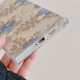 For Samsung Galaxy S24+ 5G Dual-side Laminating IMD PC Hybrid TPU Phone Case(Fujika)