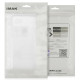For Samsung Galaxy S24+ 5G IMAK UX-4 Series Four-corner Shockproof Phone Case(Transparent)