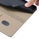 For Samsung Galaxy S24+ 5G Cartoon Elephant Embossed Leather Phone Case(Khaki)
