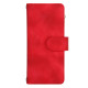 For Samsung Galaxy S24+ 5G Dream 9-Card Zipper Wallet RFID Leather Phone Case with Lanyard(Red)