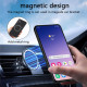 For Samsung Galaxy S24+ 5G CaseNeo MagSafe RFID Anti-theft Retro Leather Phone Case(Black)
