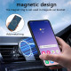 For Samsung Galaxy S24+ 5G CaseNeo MagSafe RFID Anti-theft Retro Leather Phone Case(Blue)