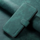 For Samsung Galaxy S24+ 5G CaseNeo MagSafe RFID Anti-theft Retro Leather Phone Case(Green)