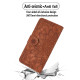 For Samsung Galaxy S25+ / S24+ 5G Mandala Embossed Dual-Fold Calf Leather Phone Case(Pink)