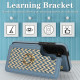 For Samsung Galaxy S24+ 5G Double Bckle Card Slot Full Coverage Phone Case with Cross-body Strap(Blue)