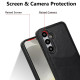 For Samsung Galaxy S24+ 5G Litchi Leather Skin Card Slots Phone Case(Black)