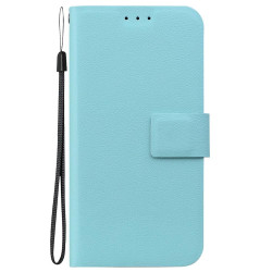 For Samsung Galaxy S23+ 5G Ultra-thin Voltage Magnetic Buckle Leather Phone Case(Green)