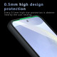 For Samsung Galaxy S24+ 5G Armor Precise Hole PC Hybrid TPU Phone Case(Transparent)