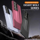 For Samsung Galaxy S24+ 5G Vegetarian Leather Series Skin Feel Full Coverage Phone Case(Black)