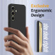 For Samsung Galaxy S24+ 5G Shockproof Silicone Magsafe Phone Case(Black)