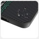 For Samsung Galaxy S24+ 5G ABEEL 6D Micro Relief MagSafe Magnetic Phone Case(Green)
