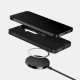 For Samsung Galaxy S24+ 5G ABEEL 6D Micro Relief MagSafe Magnetic Phone Case(Green)
