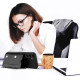 For Samsung Galaxy S24+ 5G Skin Feel Four Card Slots Phone Case with Wrist Strap(Black)