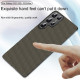 For Samsung Galaxy S24+ 5G Carbon Fiber Texture Printing Phone Case(Gold)
