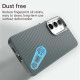 For Samsung Galaxy S24+ 5G Carbon Fiber Series IMD Phone Case(Grey)