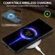 For Samsung Galaxy S24+ 5G LC.IMEEKE Magsafe Phone Case(Blue)