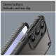 For Samsung Galaxy S24+ 5G Armor Glaze PC Hybrid TPU Phone Case(Black)