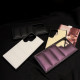 For Samsung Galaxy S24+ 5G Cotton Filling Eiderdown Airbag Phone Case(Purple)