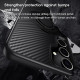 For Samsung Galaxy S24+ 5G Carbon Fiber MagSafe Phone Case with 360 Degree Rotating Holder(Black Silver)