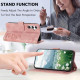 For Samsung Galaxy S24+ 5G Tulips Embossed Leather Phone Case with Lanyard(Pink)