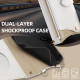 For Samsung Galaxy S24+ 5G Crossbody Chain Fishtail Litchi Leather Phone Case(White)