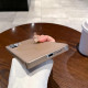 For Samsung Galaxy S24+ 5G Ice Fog MagSafe PC Phone Case(White)