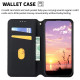 For Samsung Galaxy S23 5G Cubic Grid Texture Flip Leather Phone Case(Silver)