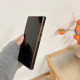 For Samsung Galaxy S24+ 5G Electroplated PC Sheepskin Invisible Magnetic MagSafe Phone Case(Blue)
