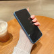 For Samsung Galaxy S24+ 5G Hawkeye Skin Feel MagSafe Phone Case(Black)