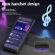 For Samsung Galaxy S24+ 5G RedPepper IP68 Waterproof Triple-proof MagSafe Phone Case(Black)