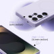 For Samsung Galaxy S24+ 5G ABEEL Skin-friendly Feel Magsafe Liquid Silicone Phone Case(Black)