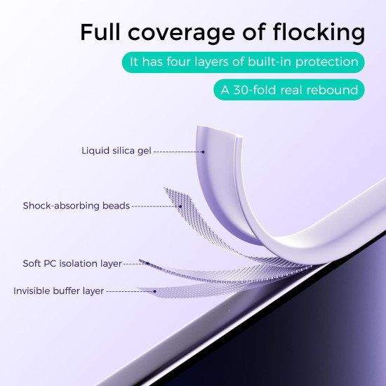 For Samsung Galaxy S24+ 5G ABEEL Skin-friendly Feel Magsafe Liquid Silicone Phone Case(Blue)
