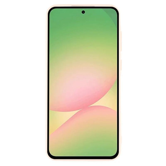 For Samsung Galaxy S24+ 5G WANLONFENG Square Edge Soft TPU Phone Case with Screen Protector(Pink)