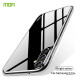 For Samsung Galaxy S23+ MOFI Ming Series Ultra-thin TPU Phone Case(Transparent)
