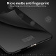 For Samsung Galaxy S24+ 5G MOFI Frosted PC Ultra-thin Hard Phone Case(Black)