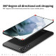 For Samsung Galaxy S24+ 5G MOFI Frosted PC Ultra-thin Hard Phone Case(Blue)