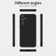 For Samsung Galaxy S24+ 5G PINWUYO Sense Series Liquid Silicone TPU Phone Case(Green)