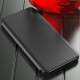 For Samsung Galaxy S24+ 5G Attraction Flip Holder Leather Phone Case(Indigo)