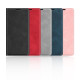 For Samsung Galaxy S24+ 5G Retro-skin Magnetic Suction Leather Phone Case(Pink)