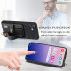 For Samsung Galaxy S24+ 5G Retro Cross Wristband Wallet Leather Back Phone Case(Black)