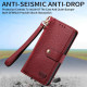 For Samsung Galaxy S24+ 5G Love Zipper Lanyard Leather Phone Case(Black)