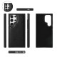 For Samsung Galaxy S24+ 5G Crossbody Multi-functional Zipper Wallet Litchi Leather Phone Case(Black)
