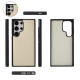 For Samsung Galaxy S24+ 5G Crossbody Multi-functional Zipper Wallet Litchi Leather Phone Case(Beige)